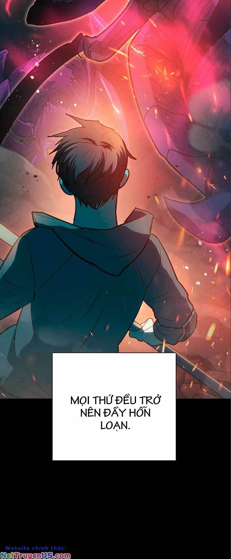 đọc truyện Những Ranker Cấp S Mà Tôi Nuôi Dưỡng Chương 105 ảnh 9 tại Thiên Thai Truyện