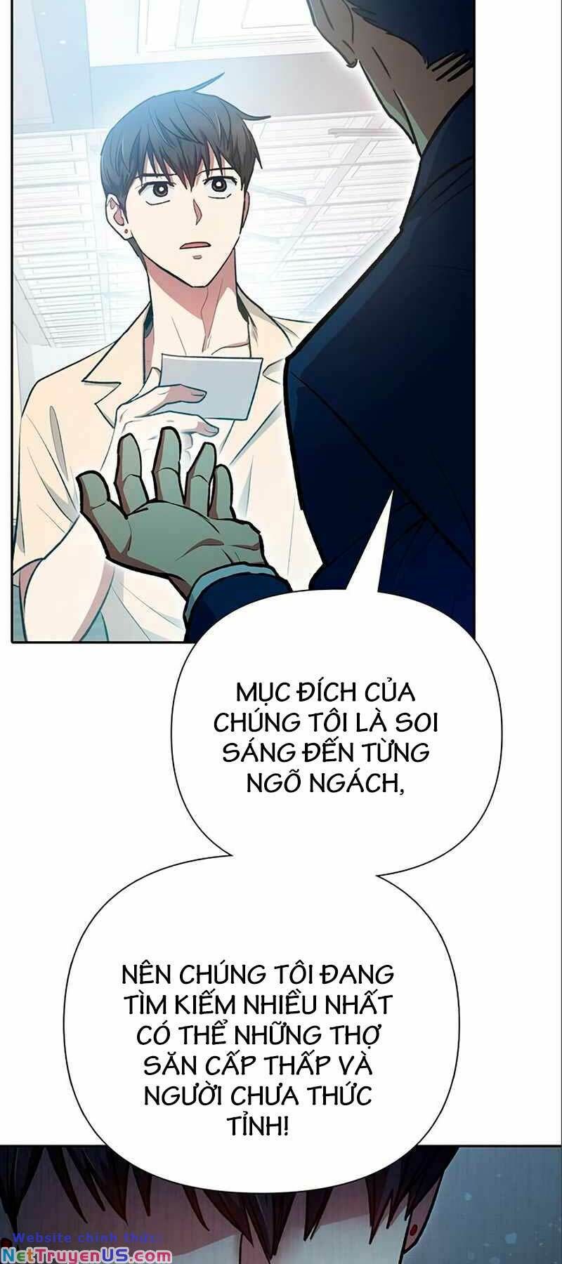 đọc truyện Những Ranker Cấp S Mà Tôi Nuôi Dưỡng Chương 105 ảnh 73 tại Thiên Thai Truyện