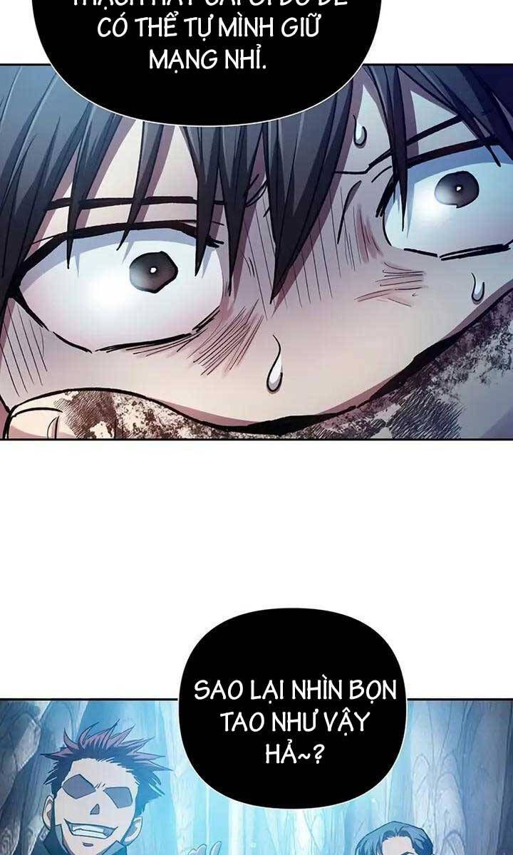 đọc truyện Những Ranker Cấp S Mà Tôi Nuôi Dưỡng Chương 106 ảnh 16 tại Thiên Thai Truyện