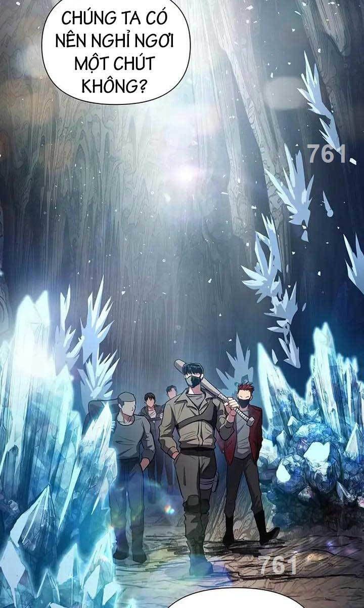 đọc truyện Những Ranker Cấp S Mà Tôi Nuôi Dưỡng Chương 106 ảnh 5 tại Thiên Thai Truyện