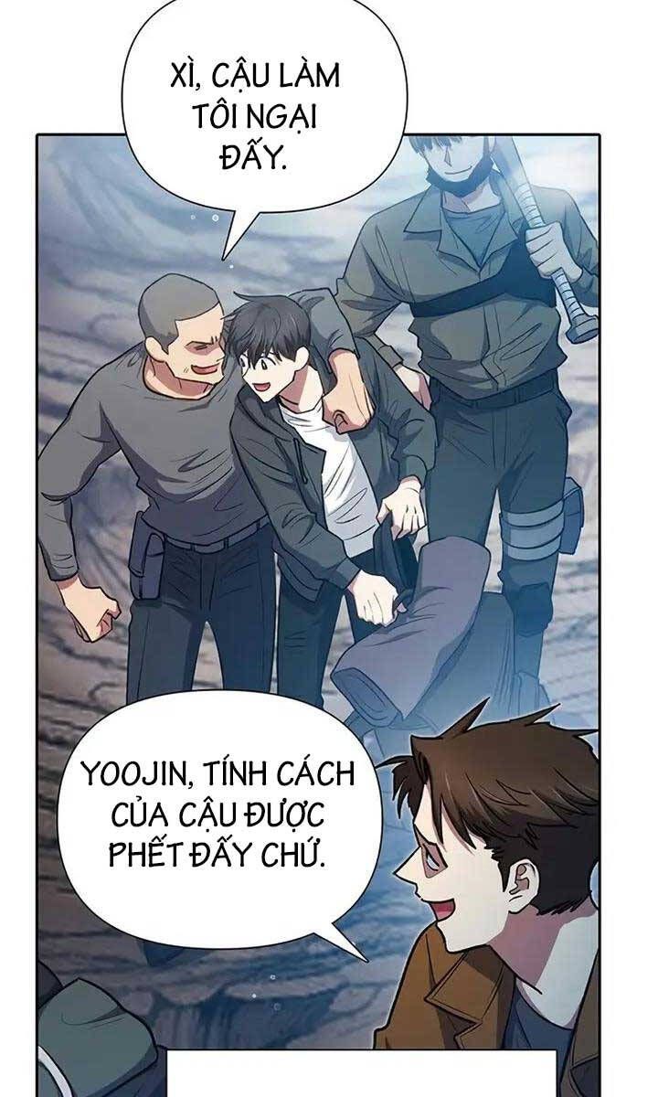 đọc truyện Những Ranker Cấp S Mà Tôi Nuôi Dưỡng Chương 106 ảnh 9 tại Thiên Thai Truyện