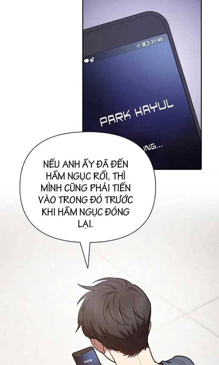 đọc truyện Những Ranker Cấp S Mà Tôi Nuôi Dưỡng Chương 106 ảnh 100 tại Thiên Thai Truyện