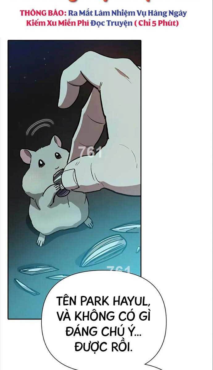 đọc truyện Những Ranker Cấp S Mà Tôi Nuôi Dưỡng Chương 107 ảnh 4 tại Thiên Thai Truyện