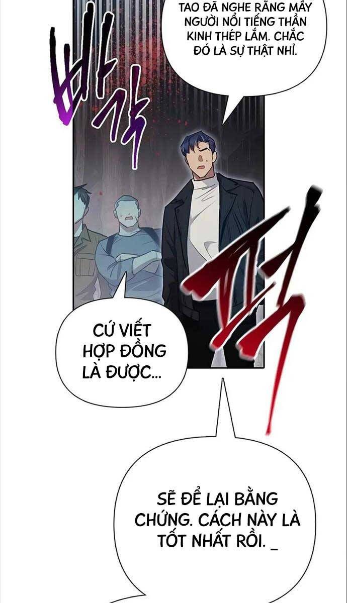 đọc truyện Những Ranker Cấp S Mà Tôi Nuôi Dưỡng Chương 107 ảnh 61 tại Thiên Thai Truyện