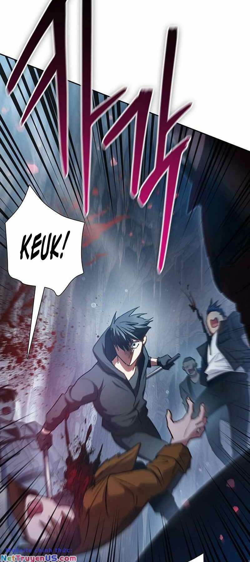 đọc truyện Những Ranker Cấp S Mà Tôi Nuôi Dưỡng Chương 108 ảnh 17 tại Thiên Thai Truyện