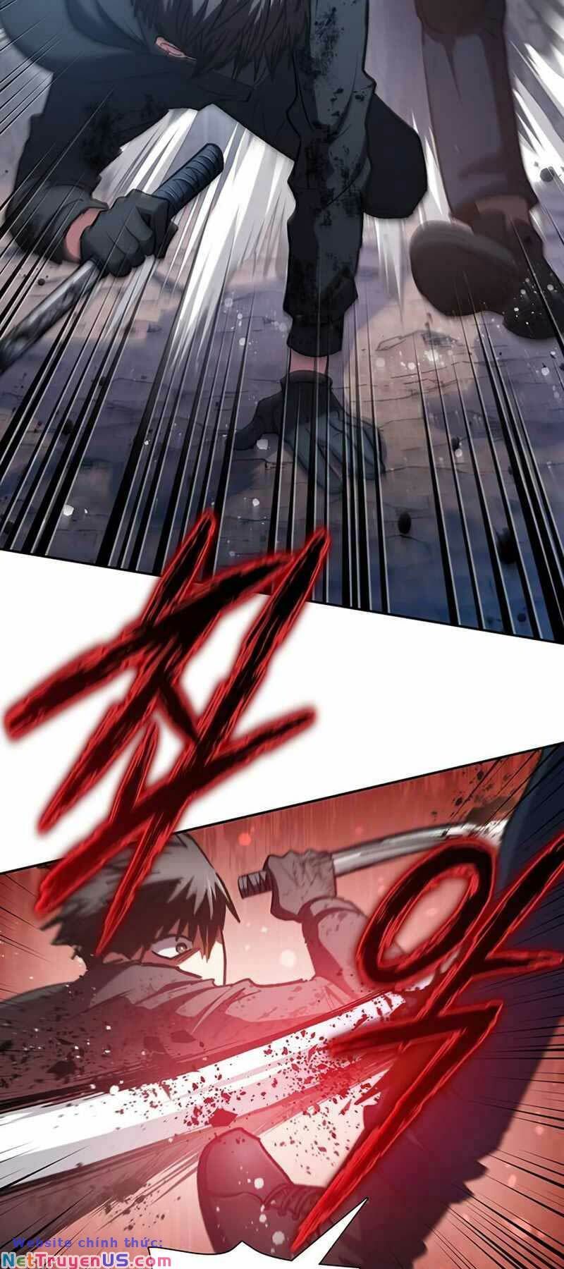 đọc truyện Những Ranker Cấp S Mà Tôi Nuôi Dưỡng Chương 108 ảnh 23 tại Thiên Thai Truyện