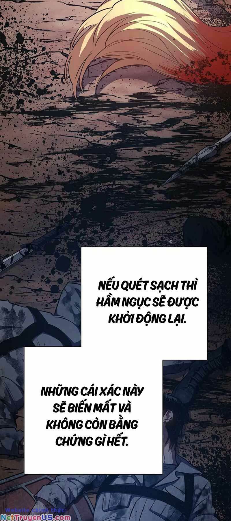 đọc truyện Những Ranker Cấp S Mà Tôi Nuôi Dưỡng Chương 108 ảnh 47 tại Thiên Thai Truyện