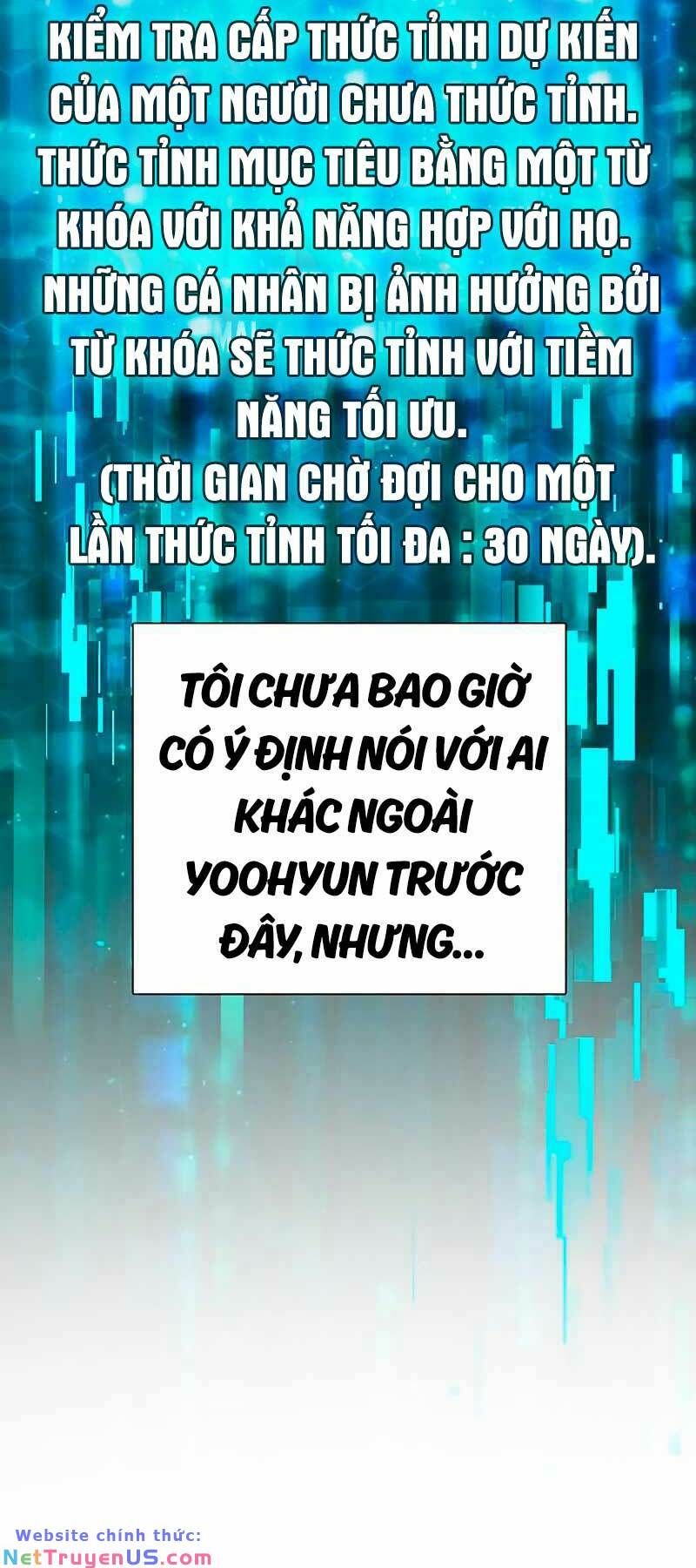 đọc truyện Những Ranker Cấp S Mà Tôi Nuôi Dưỡng Chương 109 ảnh 13 tại Thiên Thai Truyện