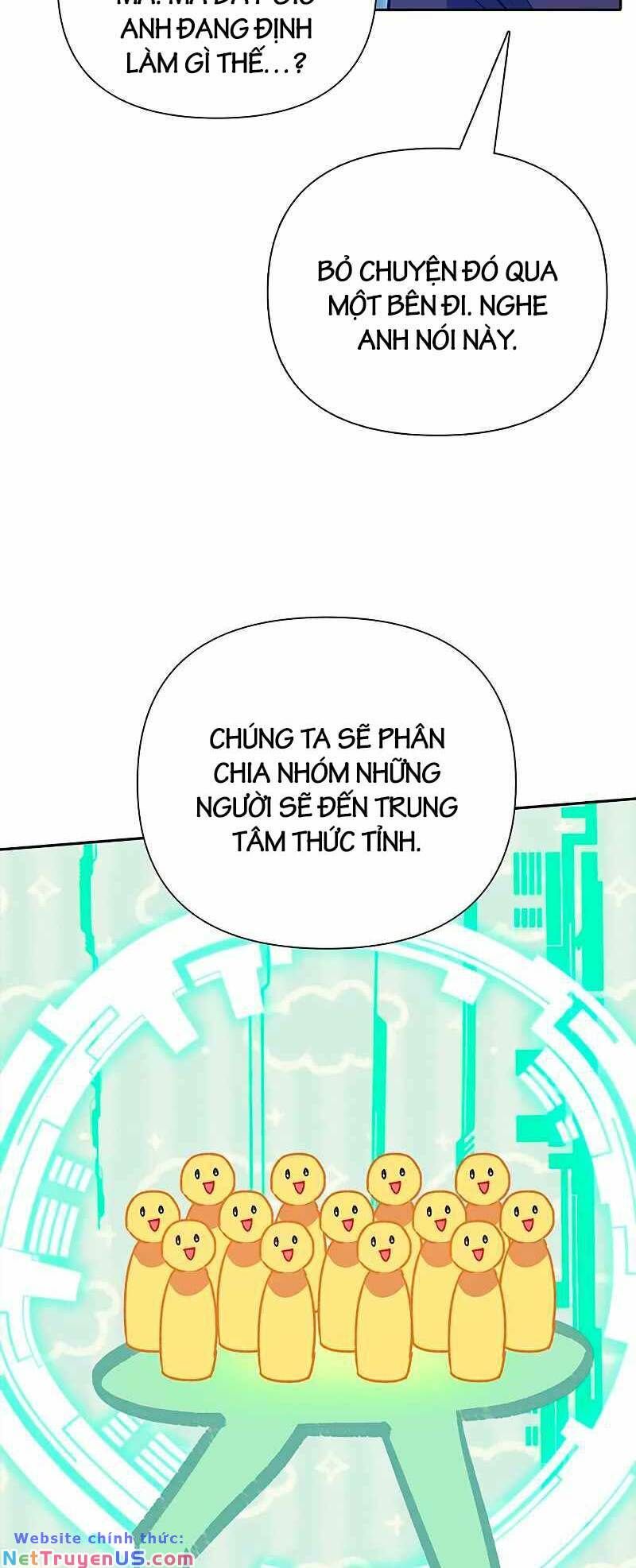 đọc truyện Những Ranker Cấp S Mà Tôi Nuôi Dưỡng Chương 109 ảnh 19 tại Thiên Thai Truyện