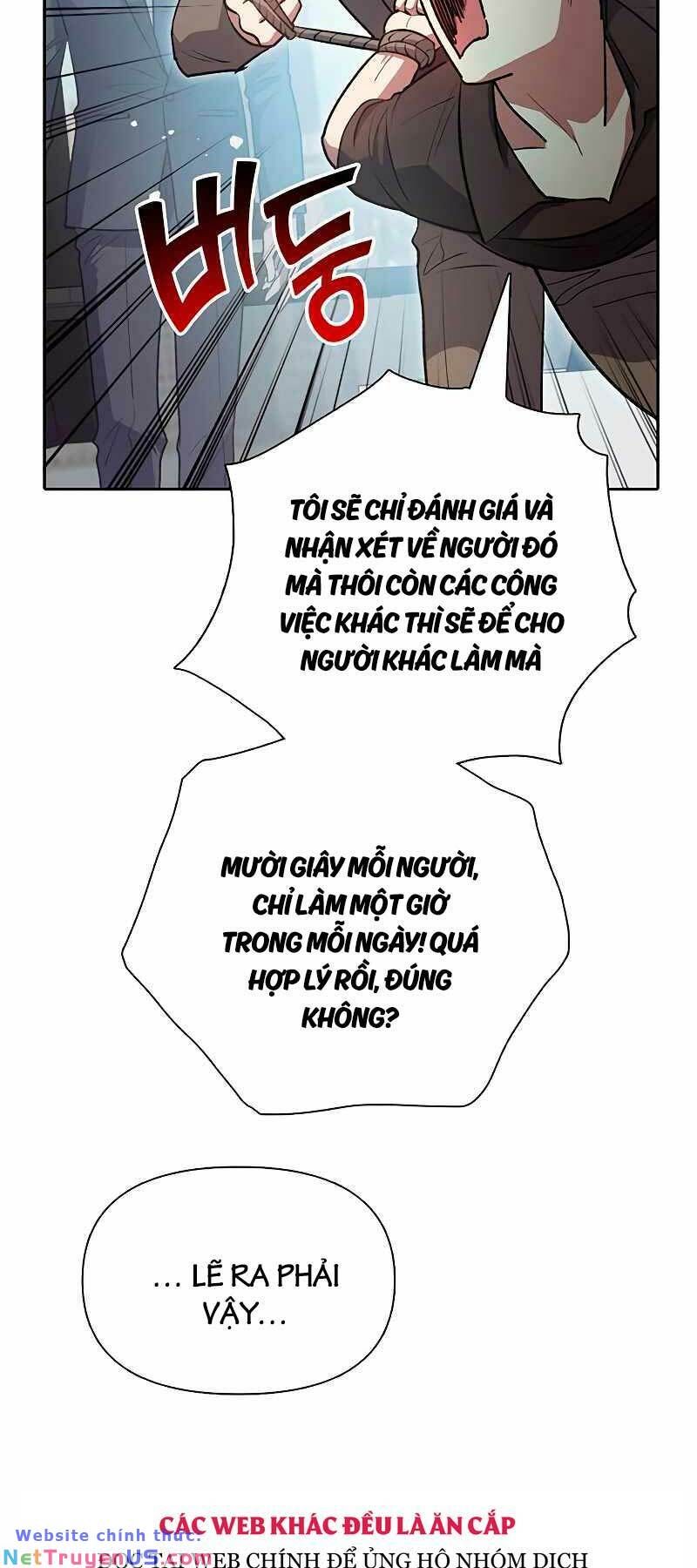 đọc truyện Những Ranker Cấp S Mà Tôi Nuôi Dưỡng Chương 109 ảnh 23 tại Thiên Thai Truyện