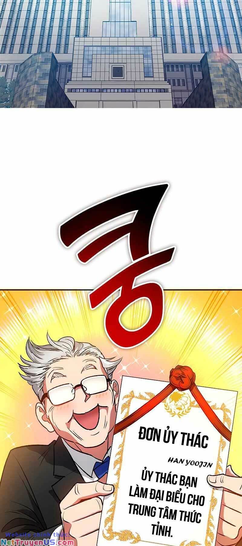 đọc truyện Những Ranker Cấp S Mà Tôi Nuôi Dưỡng Chương 109 ảnh 29 tại Thiên Thai Truyện