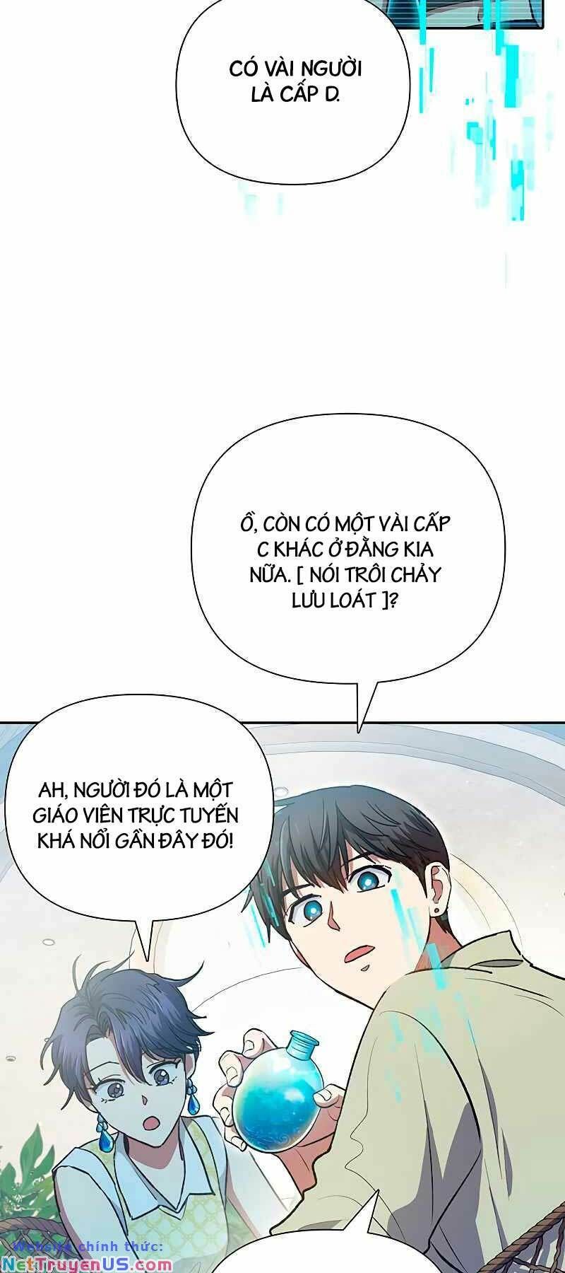 đọc truyện Những Ranker Cấp S Mà Tôi Nuôi Dưỡng Chương 109 ảnh 6 tại Thiên Thai Truyện