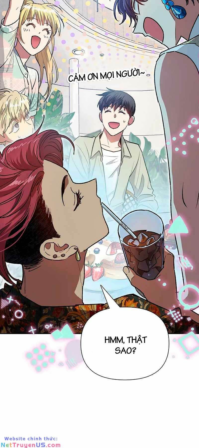 đọc truyện Những Ranker Cấp S Mà Tôi Nuôi Dưỡng Chương 109 ảnh 46 tại Thiên Thai Truyện