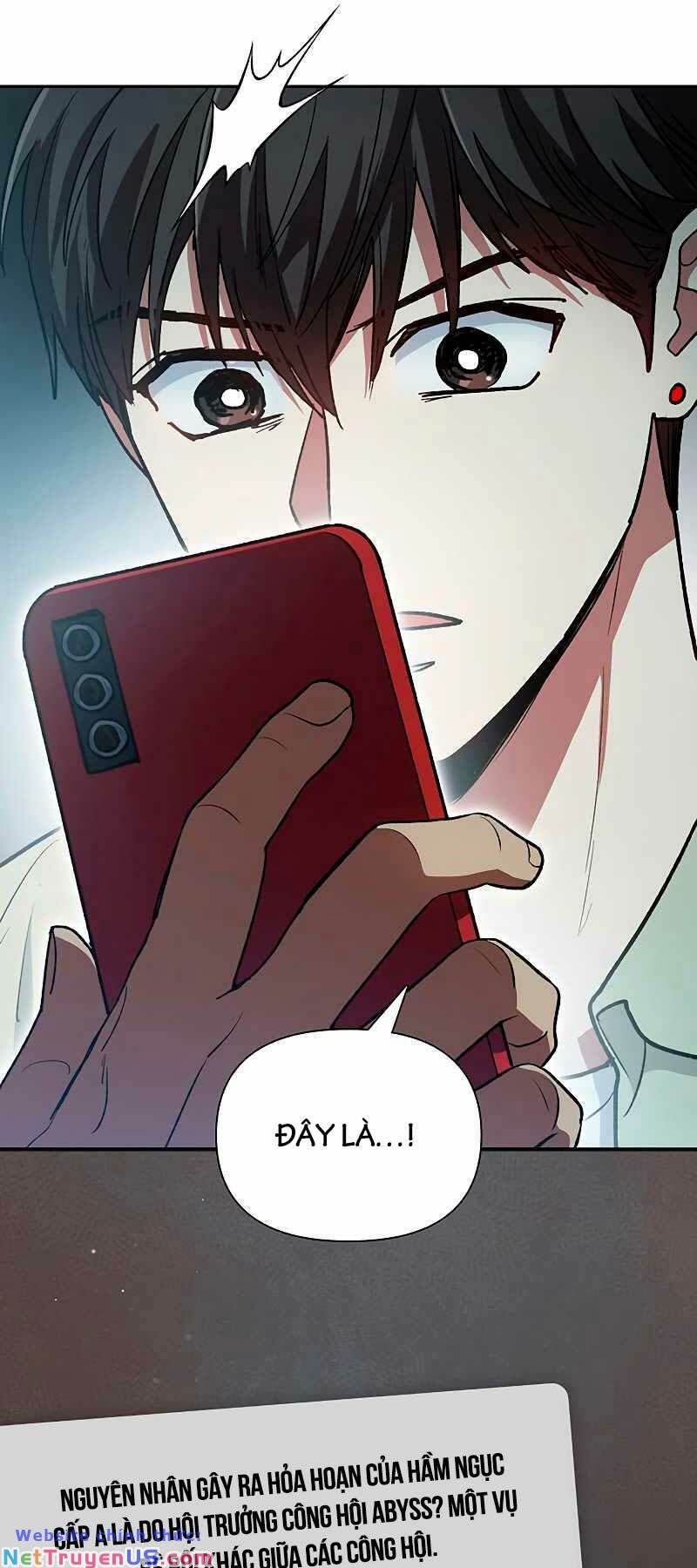 đọc truyện Những Ranker Cấp S Mà Tôi Nuôi Dưỡng Chương 109 ảnh 51 tại Thiên Thai Truyện