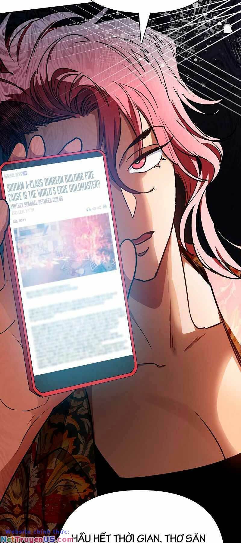 đọc truyện Những Ranker Cấp S Mà Tôi Nuôi Dưỡng Chương 109 ảnh 53 tại Thiên Thai Truyện