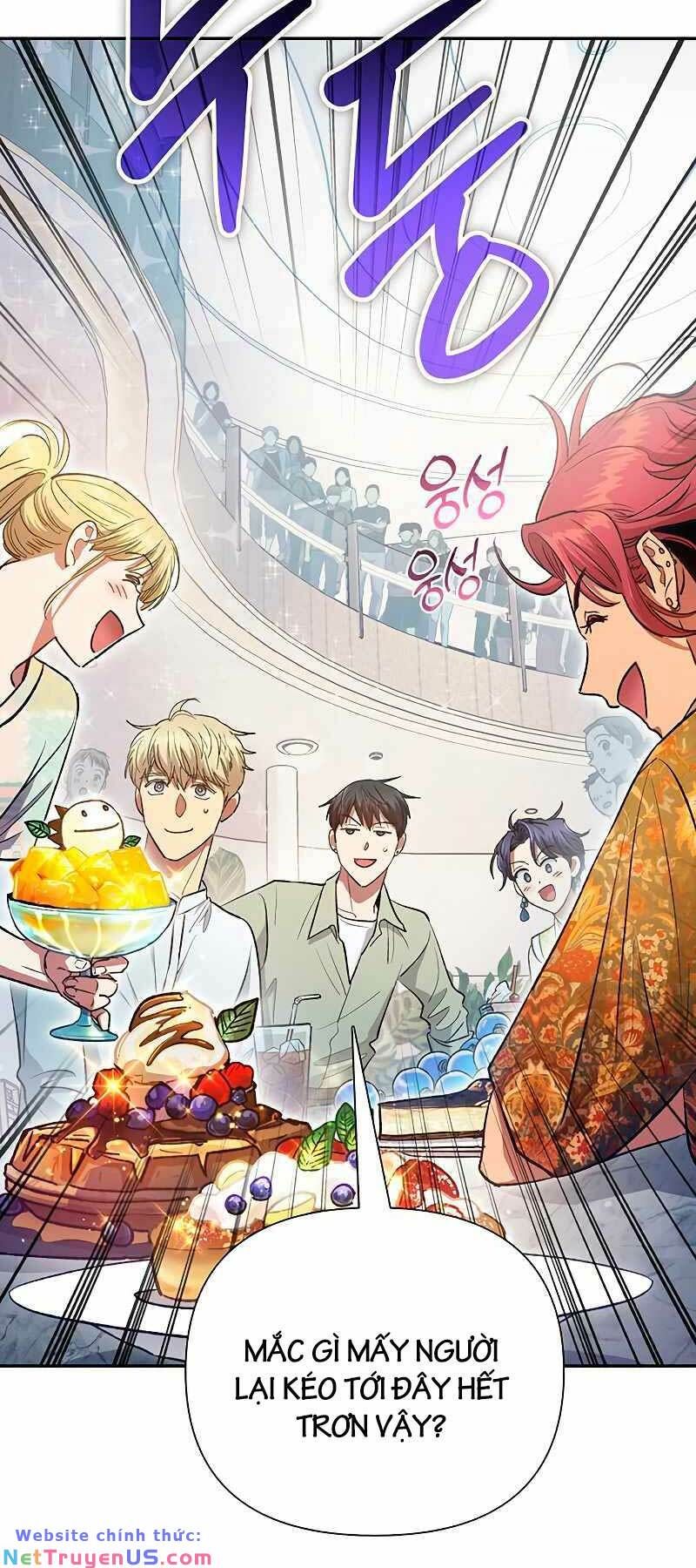 đọc truyện Những Ranker Cấp S Mà Tôi Nuôi Dưỡng Chương 109 ảnh 8 tại Thiên Thai Truyện