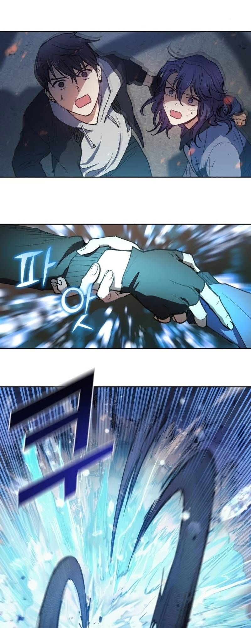 đọc truyện Những Ranker Cấp S Mà Tôi Nuôi Dưỡng Chương 11 ảnh 12 tại Thiên Thai Truyện