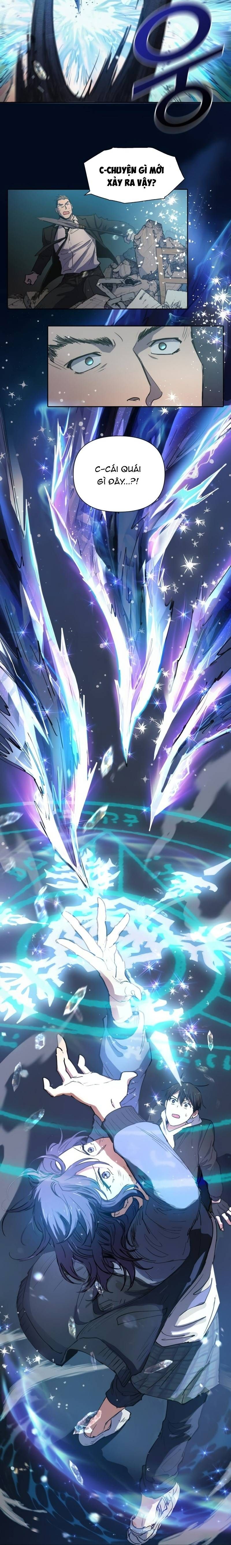 đọc truyện Những Ranker Cấp S Mà Tôi Nuôi Dưỡng Chương 11 ảnh 13 tại Thiên Thai Truyện