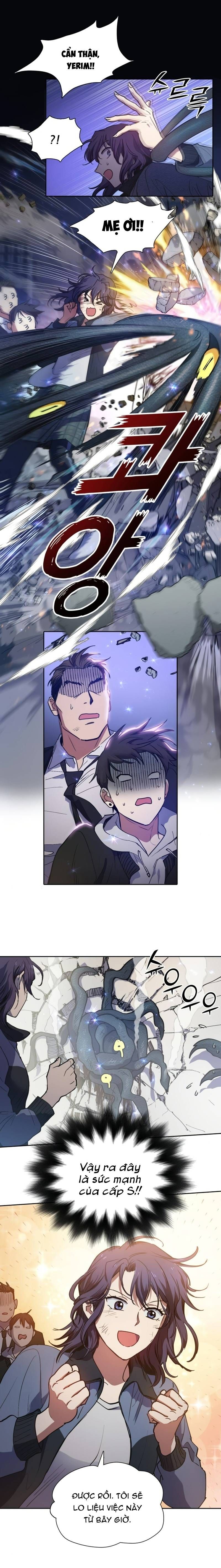 đọc truyện Những Ranker Cấp S Mà Tôi Nuôi Dưỡng Chương 11 ảnh 15 tại Thiên Thai Truyện