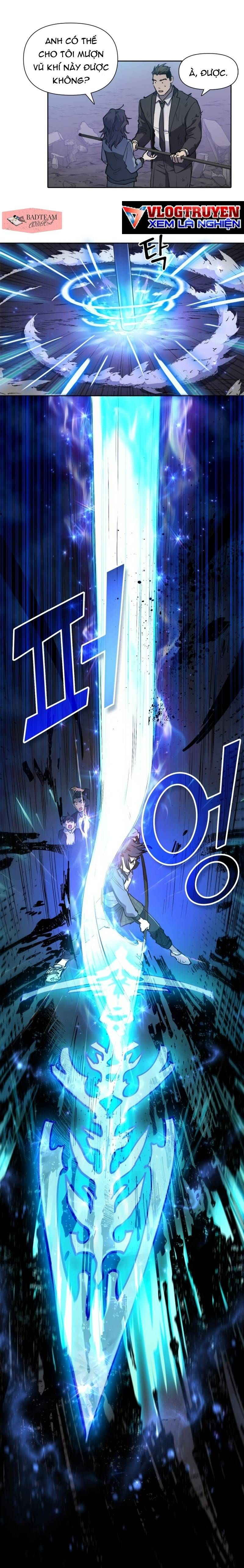 đọc truyện Những Ranker Cấp S Mà Tôi Nuôi Dưỡng Chương 11 ảnh 16 tại Thiên Thai Truyện