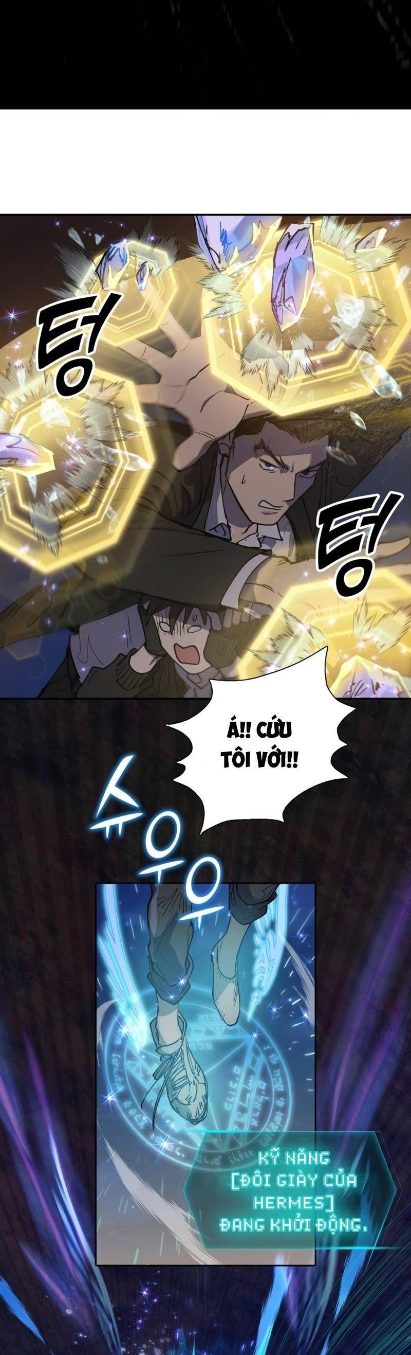 đọc truyện Những Ranker Cấp S Mà Tôi Nuôi Dưỡng Chương 11 ảnh 17 tại Thiên Thai Truyện