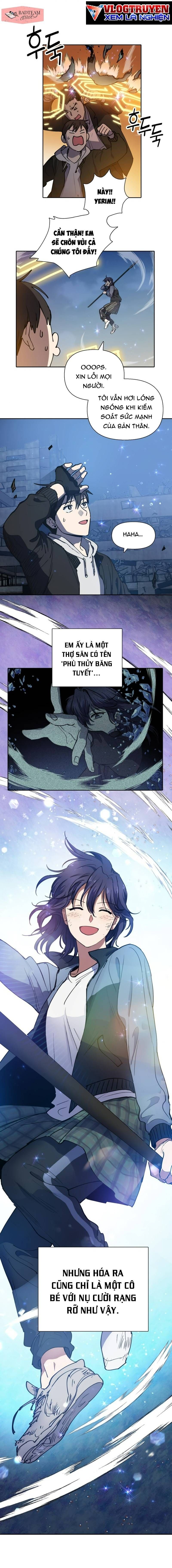 đọc truyện Những Ranker Cấp S Mà Tôi Nuôi Dưỡng Chương 11 ảnh 19 tại Thiên Thai Truyện