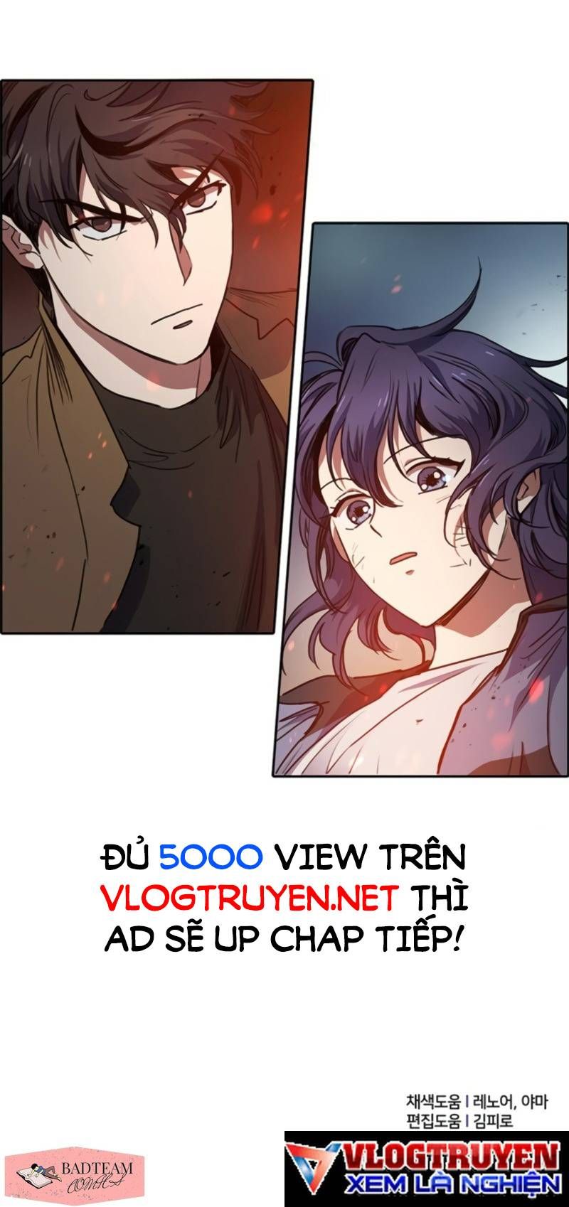 đọc truyện Những Ranker Cấp S Mà Tôi Nuôi Dưỡng Chương 11 ảnh 22 tại Thiên Thai Truyện