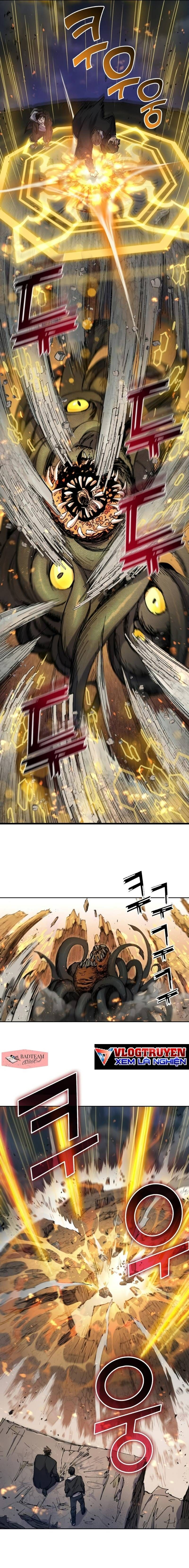 đọc truyện Những Ranker Cấp S Mà Tôi Nuôi Dưỡng Chương 11 ảnh 5 tại Thiên Thai Truyện