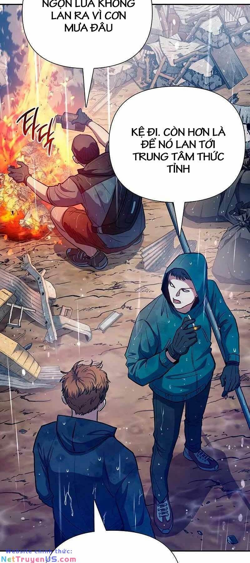 đọc truyện Những Ranker Cấp S Mà Tôi Nuôi Dưỡng Chương 110 ảnh 12 tại Thiên Thai Truyện