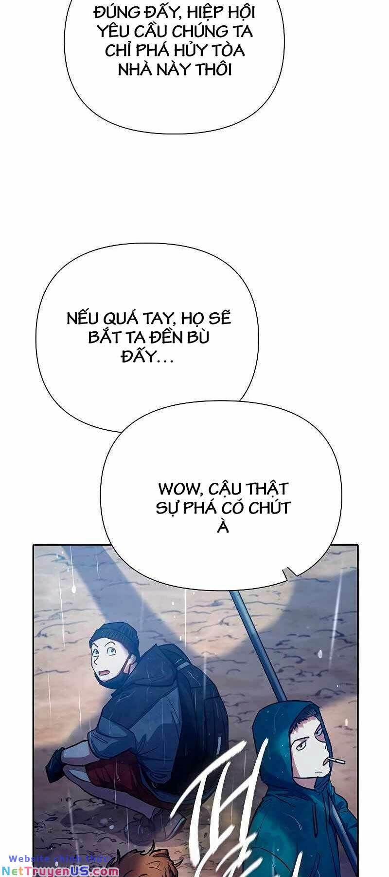 đọc truyện Những Ranker Cấp S Mà Tôi Nuôi Dưỡng Chương 110 ảnh 13 tại Thiên Thai Truyện