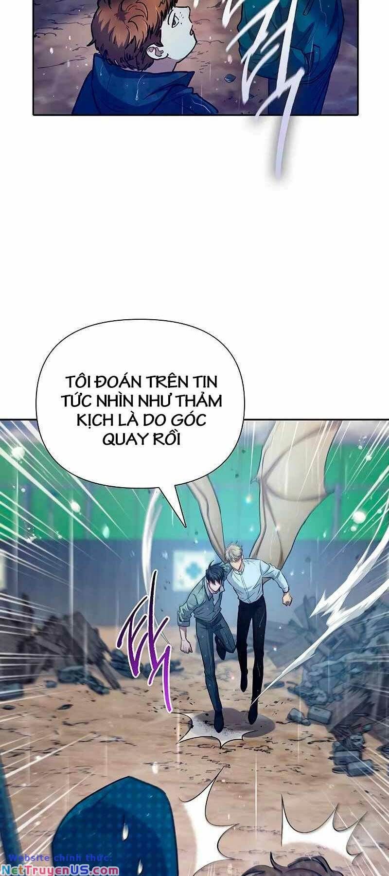 đọc truyện Những Ranker Cấp S Mà Tôi Nuôi Dưỡng Chương 110 ảnh 14 tại Thiên Thai Truyện