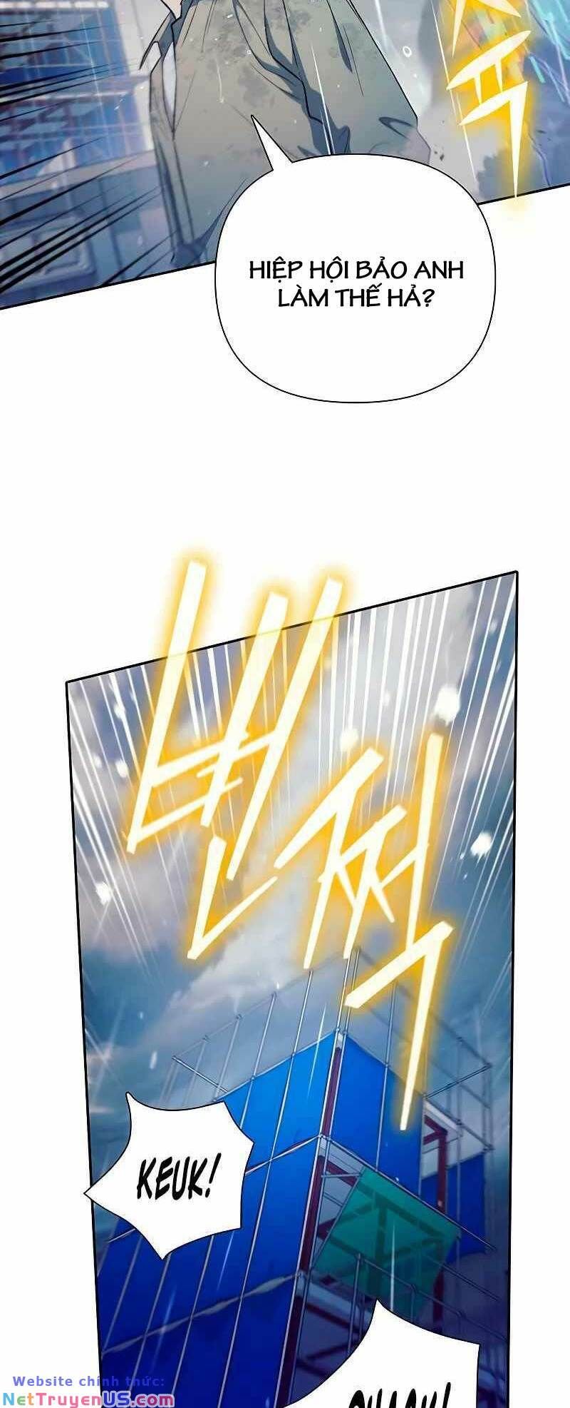 đọc truyện Những Ranker Cấp S Mà Tôi Nuôi Dưỡng Chương 110 ảnh 16 tại Thiên Thai Truyện