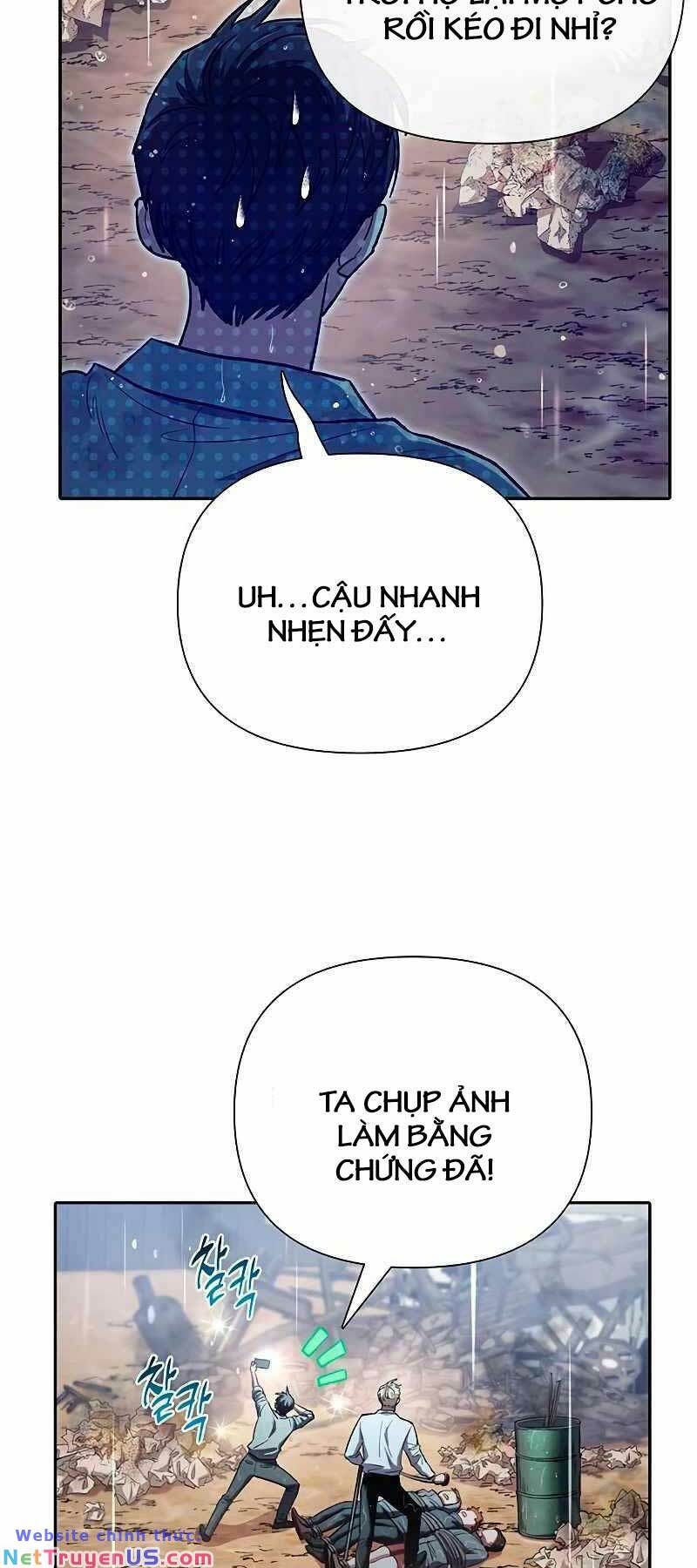 đọc truyện Những Ranker Cấp S Mà Tôi Nuôi Dưỡng Chương 110 ảnh 18 tại Thiên Thai Truyện