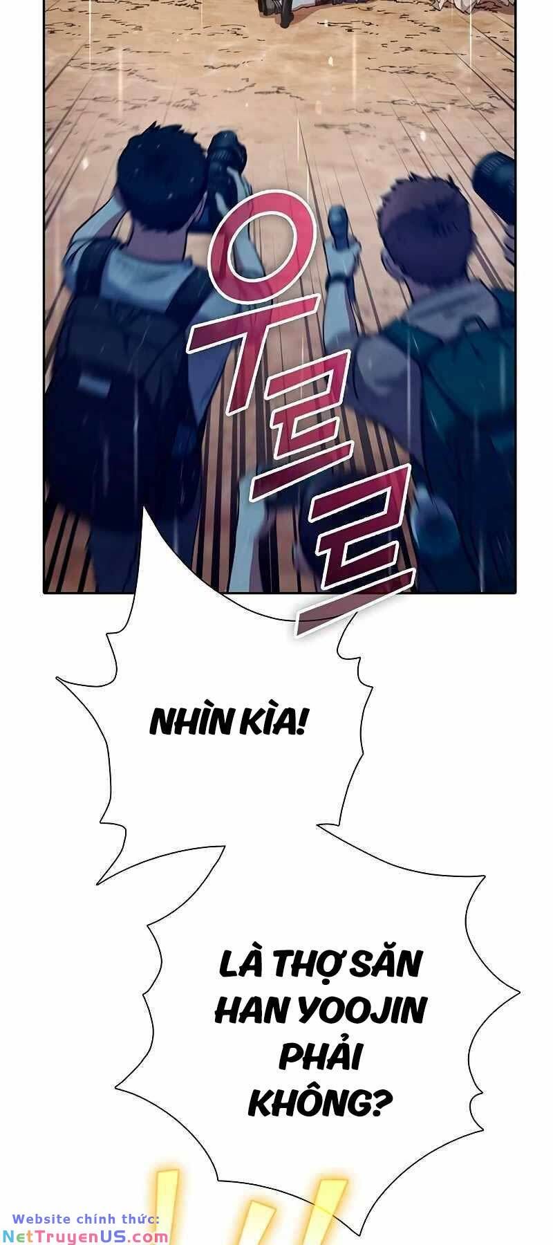 đọc truyện Những Ranker Cấp S Mà Tôi Nuôi Dưỡng Chương 110 ảnh 19 tại Thiên Thai Truyện