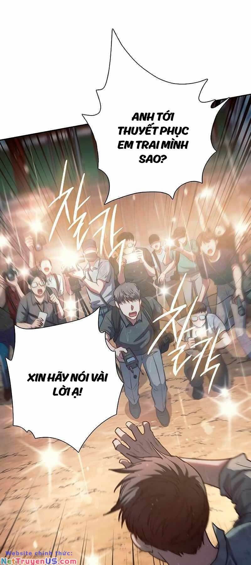 đọc truyện Những Ranker Cấp S Mà Tôi Nuôi Dưỡng Chương 110 ảnh 21 tại Thiên Thai Truyện