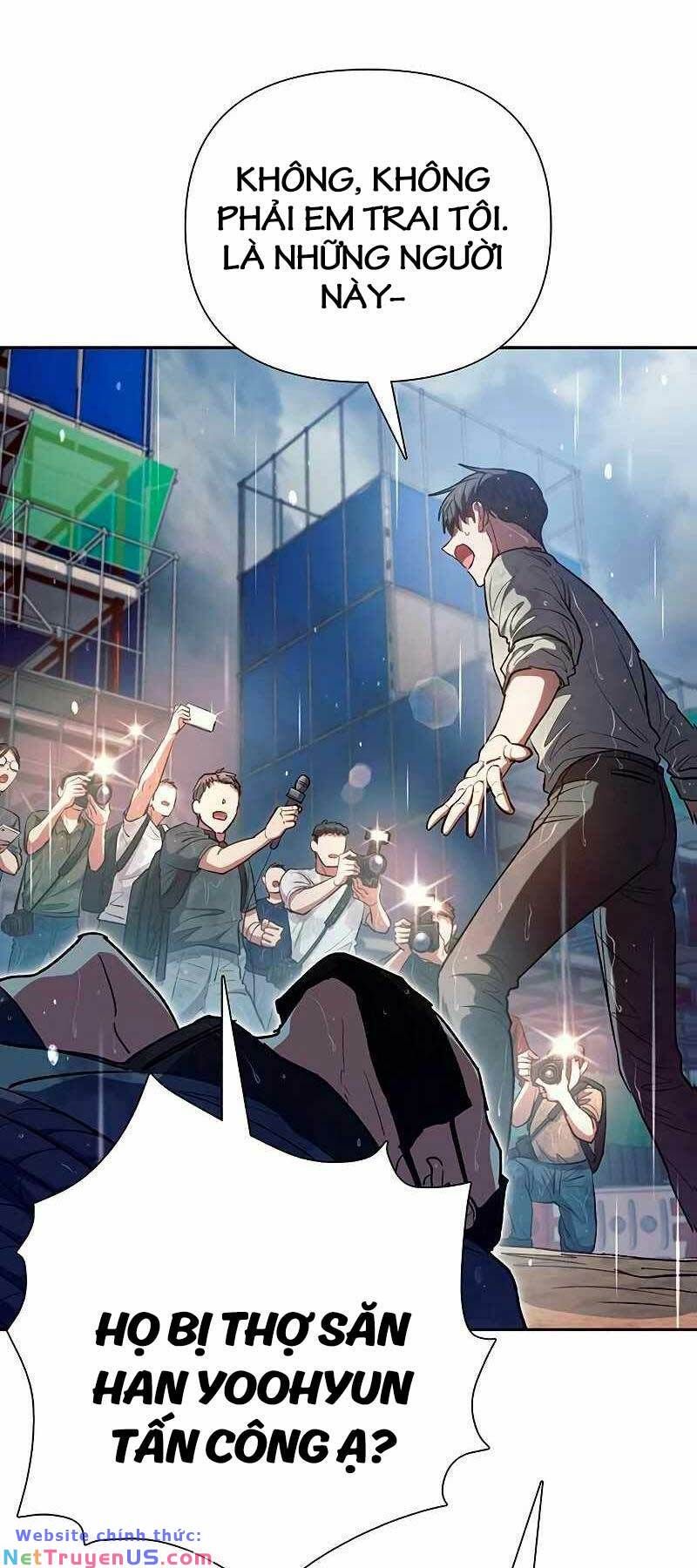 đọc truyện Những Ranker Cấp S Mà Tôi Nuôi Dưỡng Chương 110 ảnh 23 tại Thiên Thai Truyện