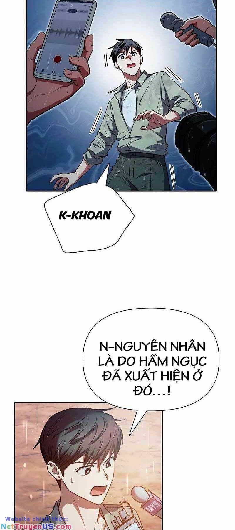 đọc truyện Những Ranker Cấp S Mà Tôi Nuôi Dưỡng Chương 110 ảnh 25 tại Thiên Thai Truyện