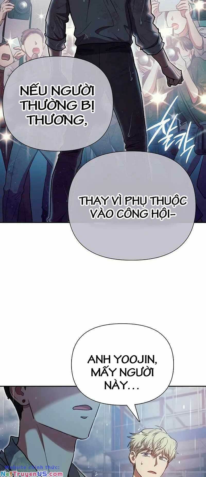 đọc truyện Những Ranker Cấp S Mà Tôi Nuôi Dưỡng Chương 110 ảnh 28 tại Thiên Thai Truyện