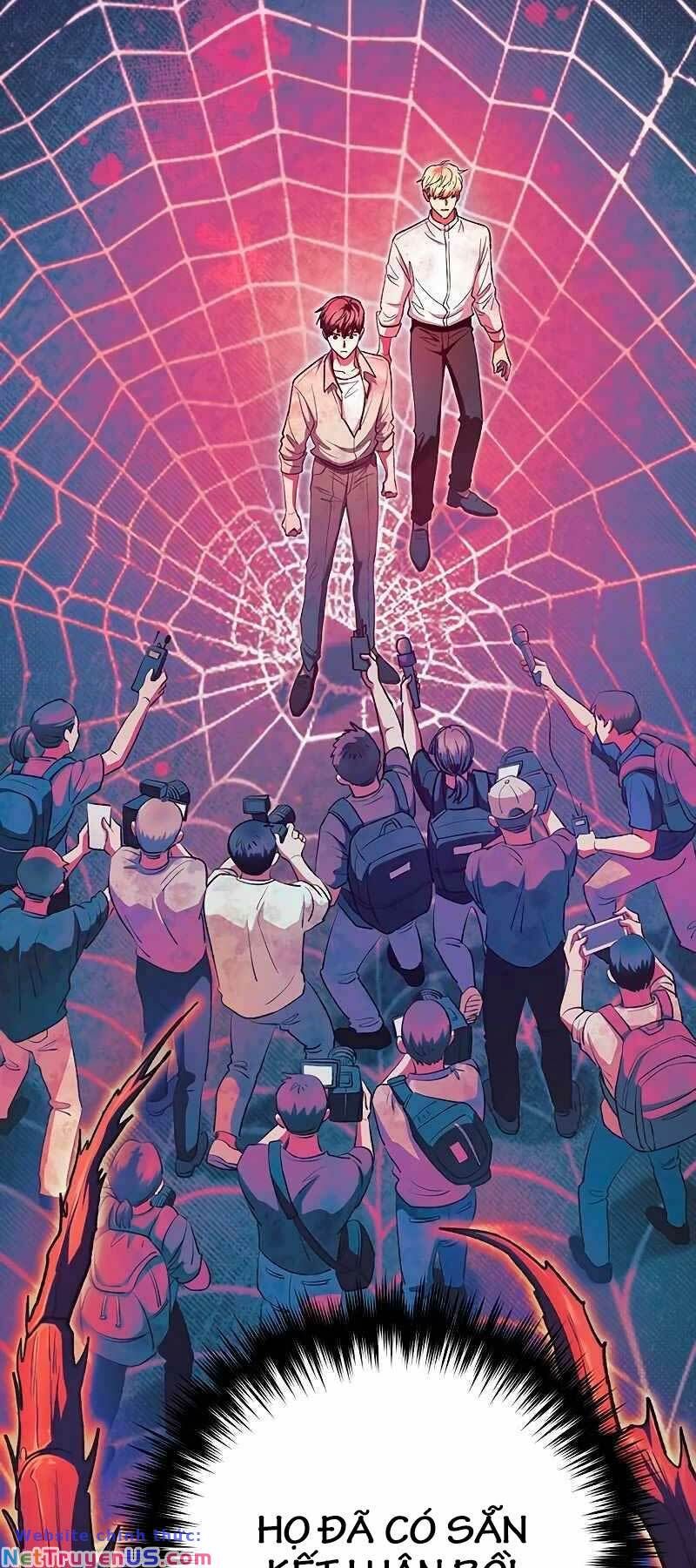 đọc truyện Những Ranker Cấp S Mà Tôi Nuôi Dưỡng Chương 110 ảnh 30 tại Thiên Thai Truyện