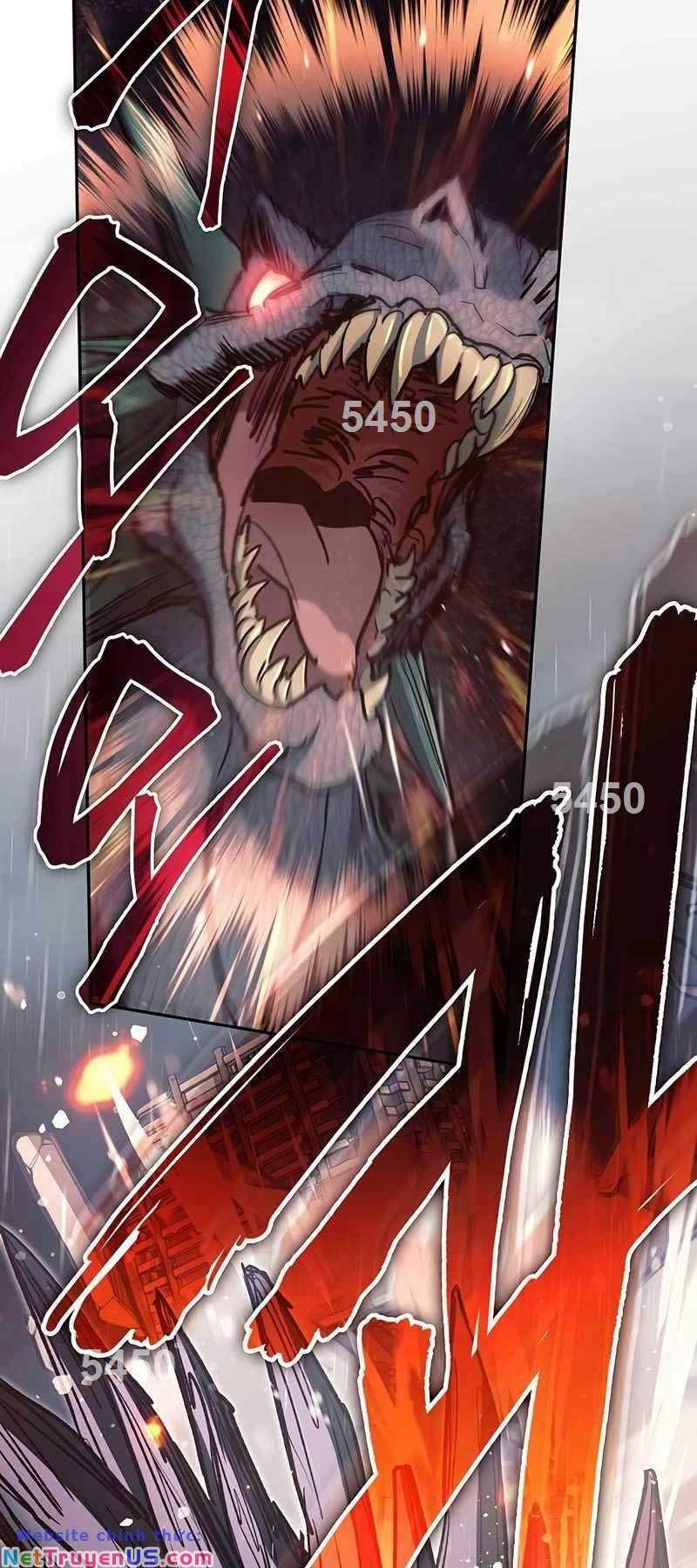 đọc truyện Những Ranker Cấp S Mà Tôi Nuôi Dưỡng Chương 111 ảnh 4 tại Thiên Thai Truyện