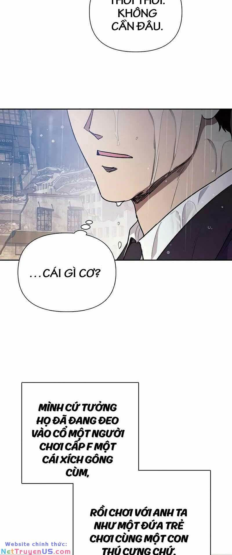 đọc truyện Những Ranker Cấp S Mà Tôi Nuôi Dưỡng Chương 111 ảnh 24 tại Thiên Thai Truyện