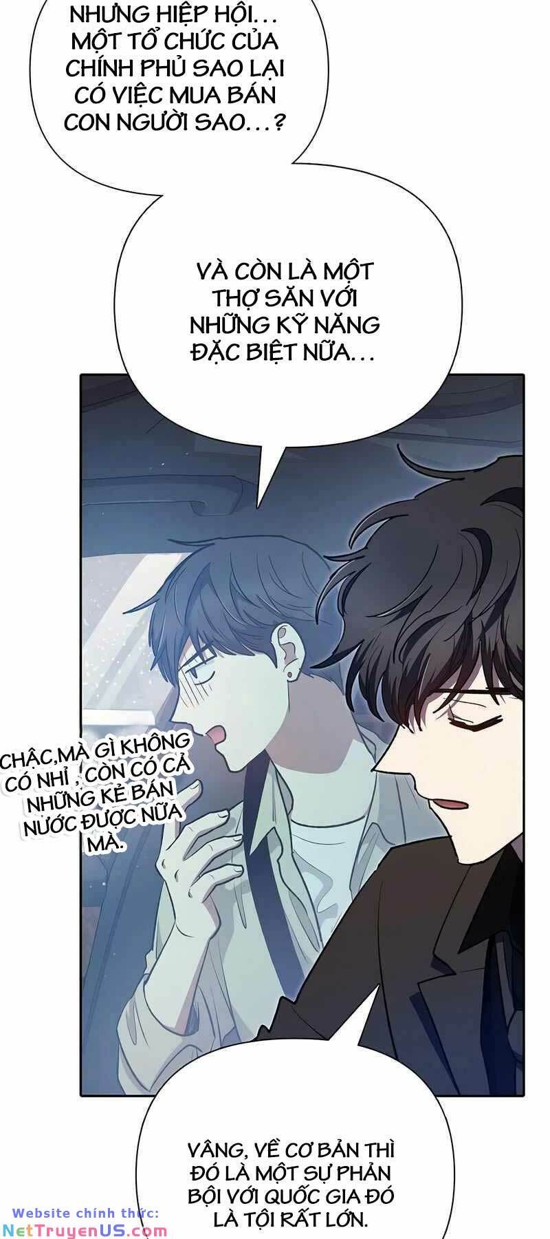 đọc truyện Những Ranker Cấp S Mà Tôi Nuôi Dưỡng Chương 111 ảnh 40 tại Thiên Thai Truyện