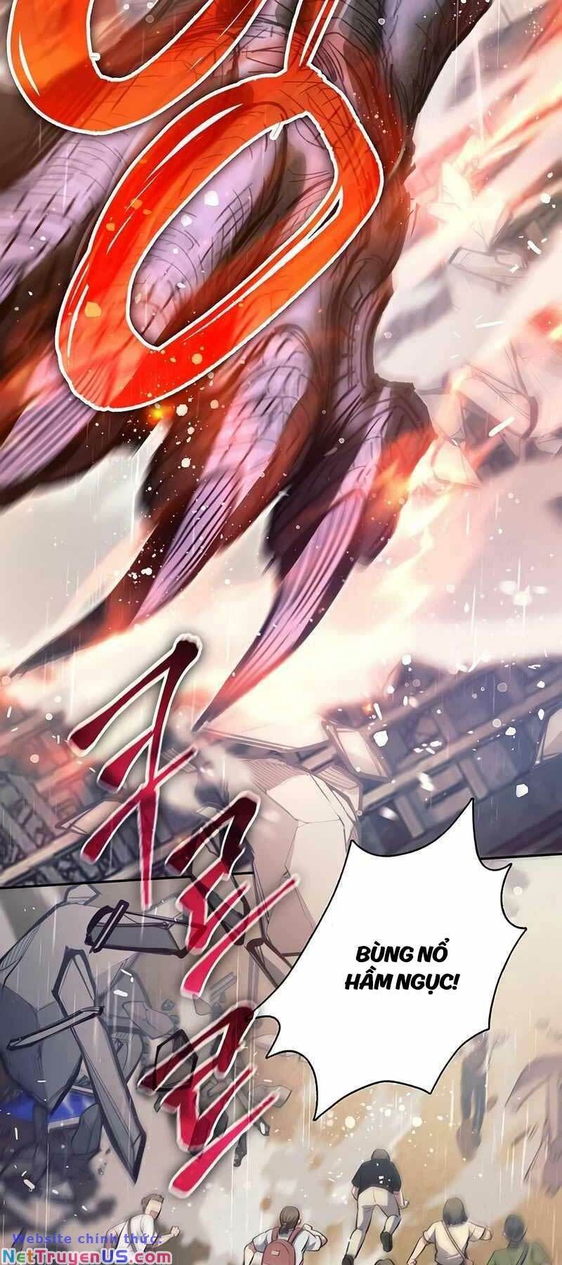 đọc truyện Những Ranker Cấp S Mà Tôi Nuôi Dưỡng Chương 111 ảnh 6 tại Thiên Thai Truyện