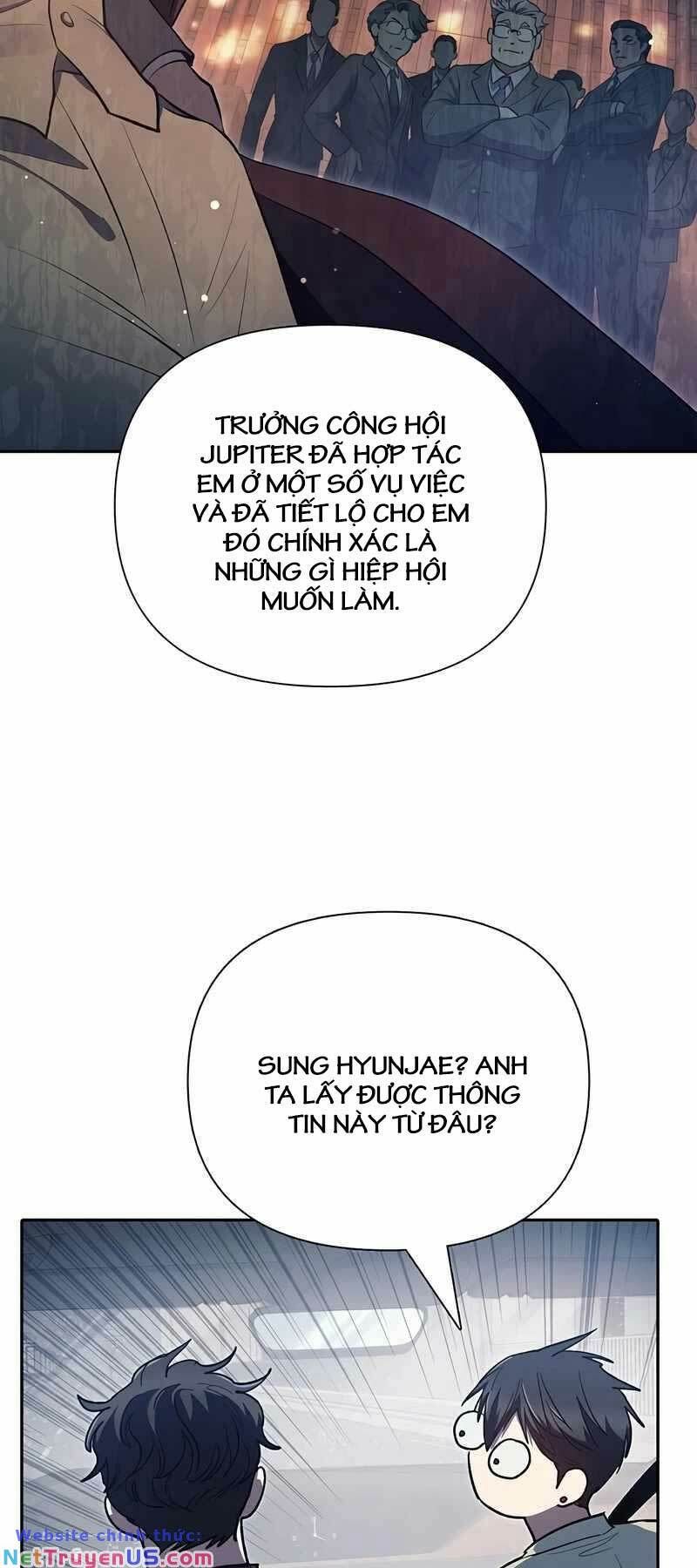 đọc truyện Những Ranker Cấp S Mà Tôi Nuôi Dưỡng Chương 111 ảnh 42 tại Thiên Thai Truyện