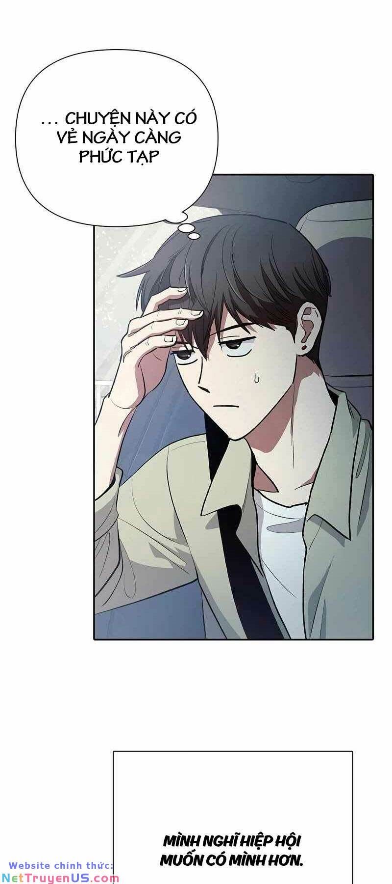 đọc truyện Những Ranker Cấp S Mà Tôi Nuôi Dưỡng Chương 111 ảnh 45 tại Thiên Thai Truyện