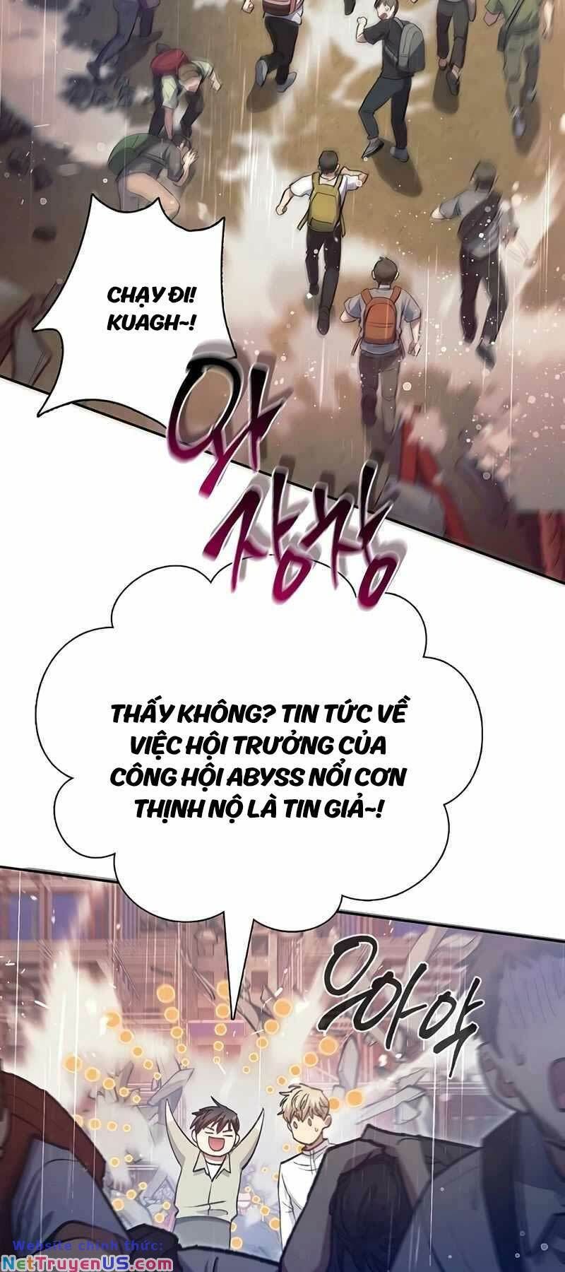 đọc truyện Những Ranker Cấp S Mà Tôi Nuôi Dưỡng Chương 111 ảnh 7 tại Thiên Thai Truyện