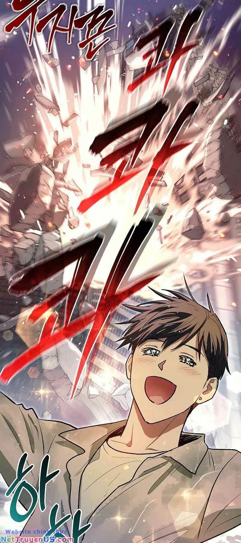 đọc truyện Những Ranker Cấp S Mà Tôi Nuôi Dưỡng Chương 111 ảnh 11 tại Thiên Thai Truyện