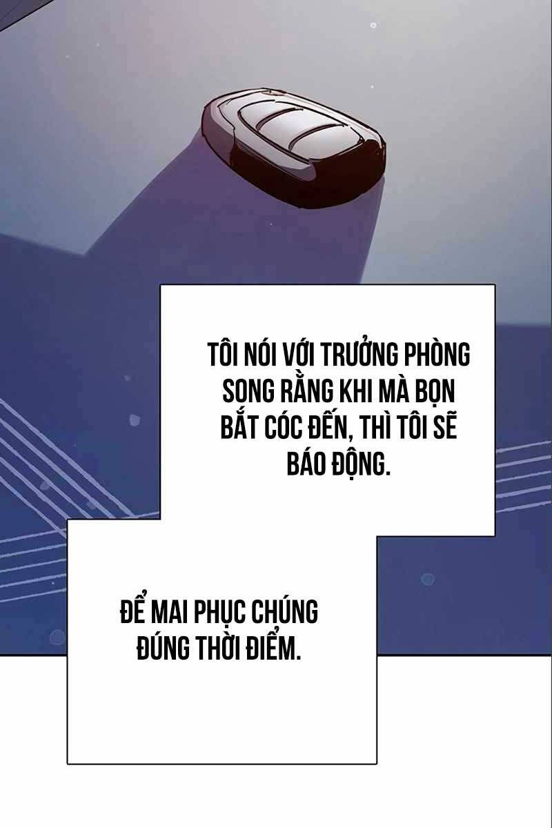 đọc truyện Những Ranker Cấp S Mà Tôi Nuôi Dưỡng Chương 112 ảnh 116 tại Thiên Thai Truyện