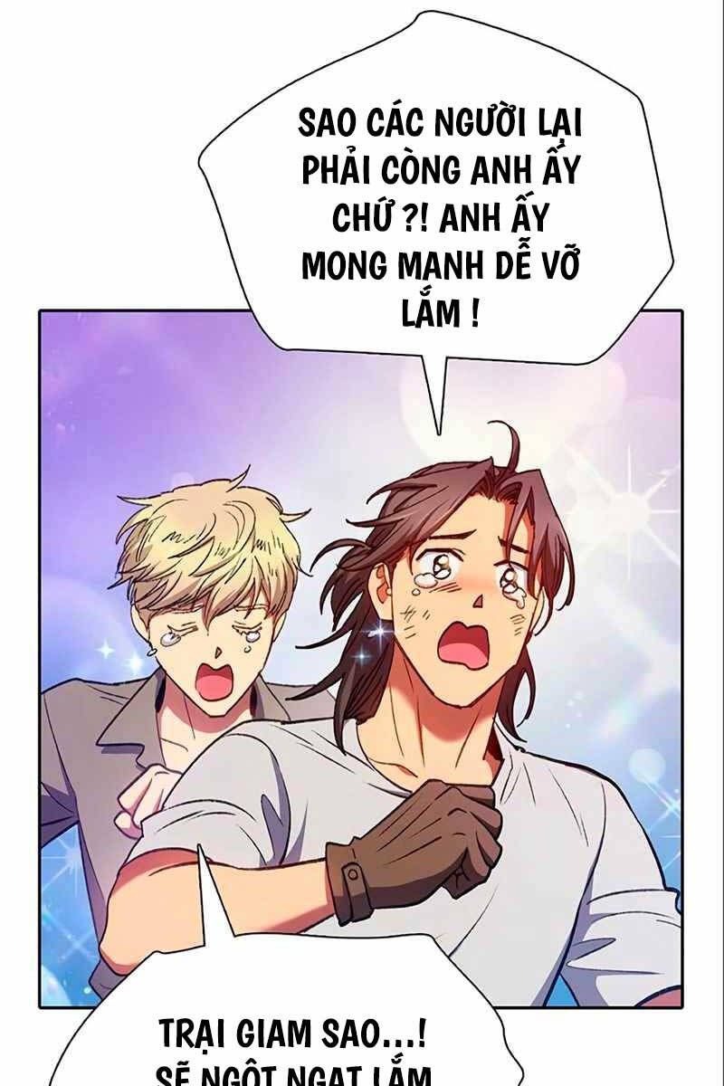 đọc truyện Những Ranker Cấp S Mà Tôi Nuôi Dưỡng Chương 112 ảnh 15 tại Thiên Thai Truyện