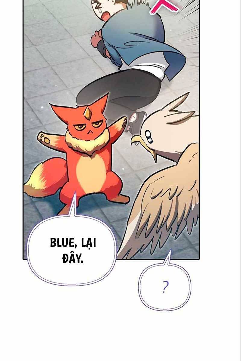 đọc truyện Những Ranker Cấp S Mà Tôi Nuôi Dưỡng Chương 112 ảnh 19 tại Thiên Thai Truyện